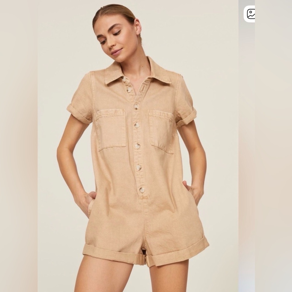 Show Me Your Mumu range romper beach day price drop‼️